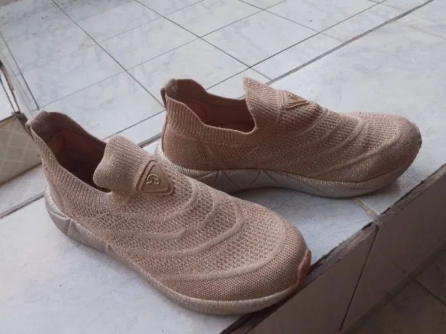 Tênis modare - Foto 2