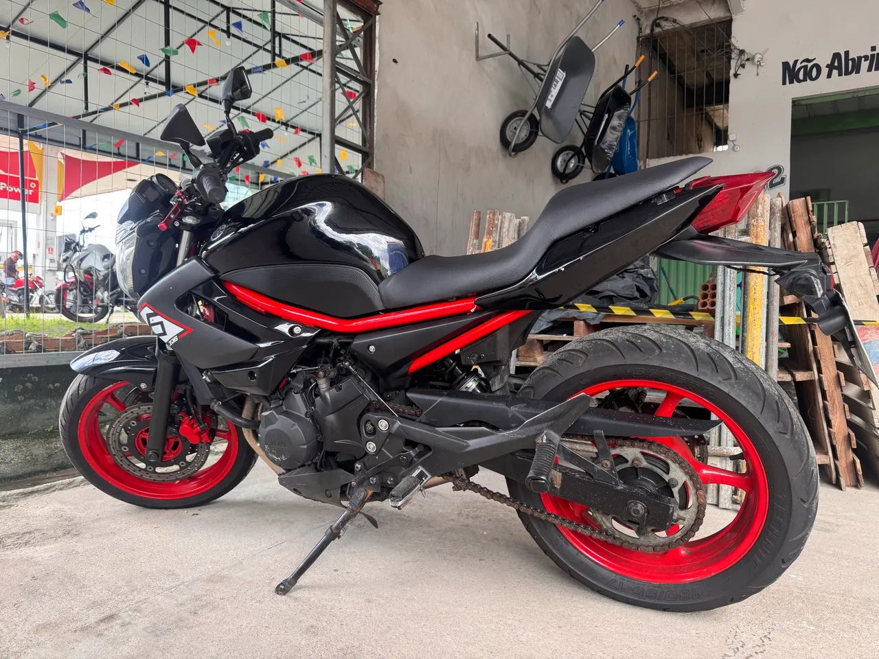 XJ6 N 2010 - Foto 3