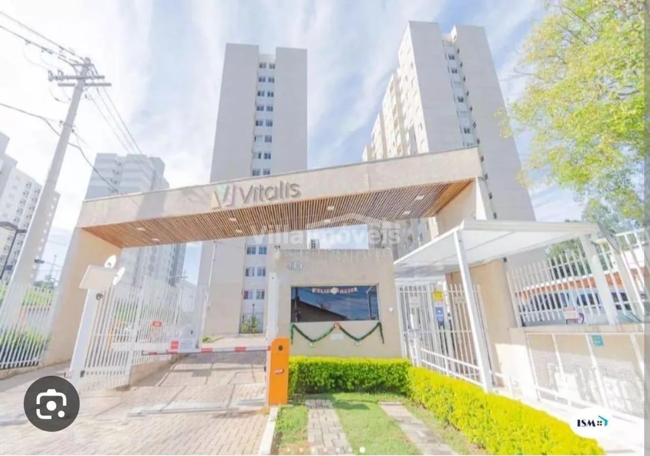 apartamento - Jardim Samambaia - Campinas - Foto 2