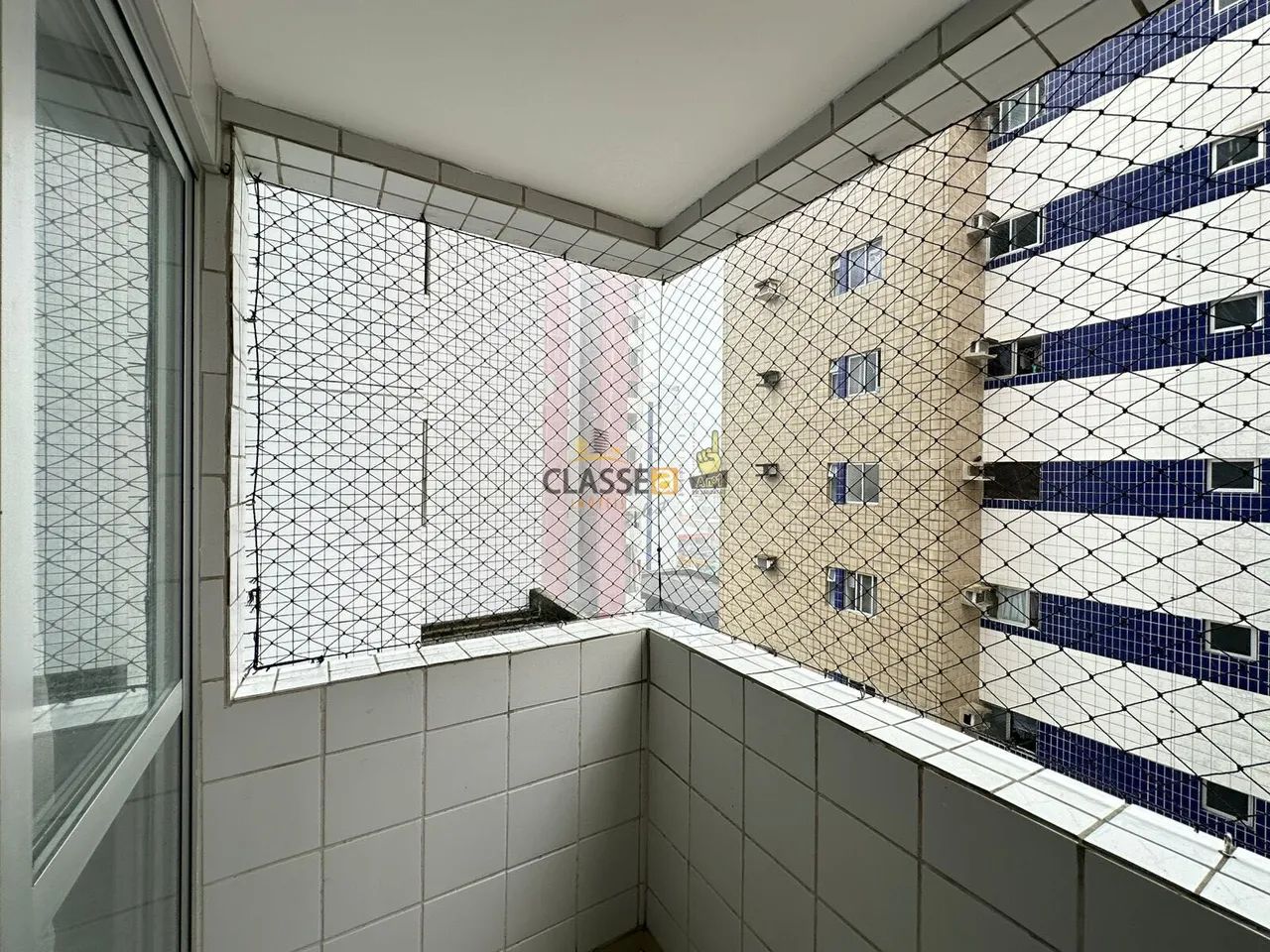 Apartamento 2 Quartos com Varanda em Candeias - Foto 4