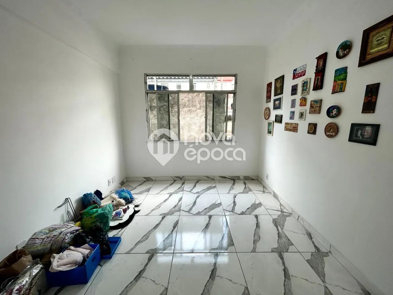 Méier | Apartamento 3 quartos - Foto 4