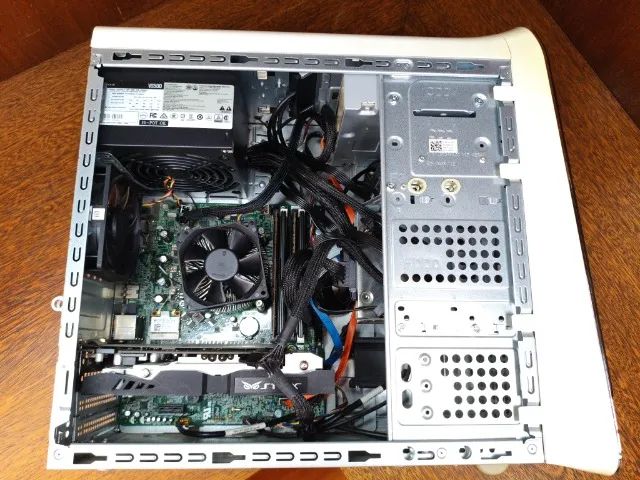 Computador pc desktop completo - Foto 2
