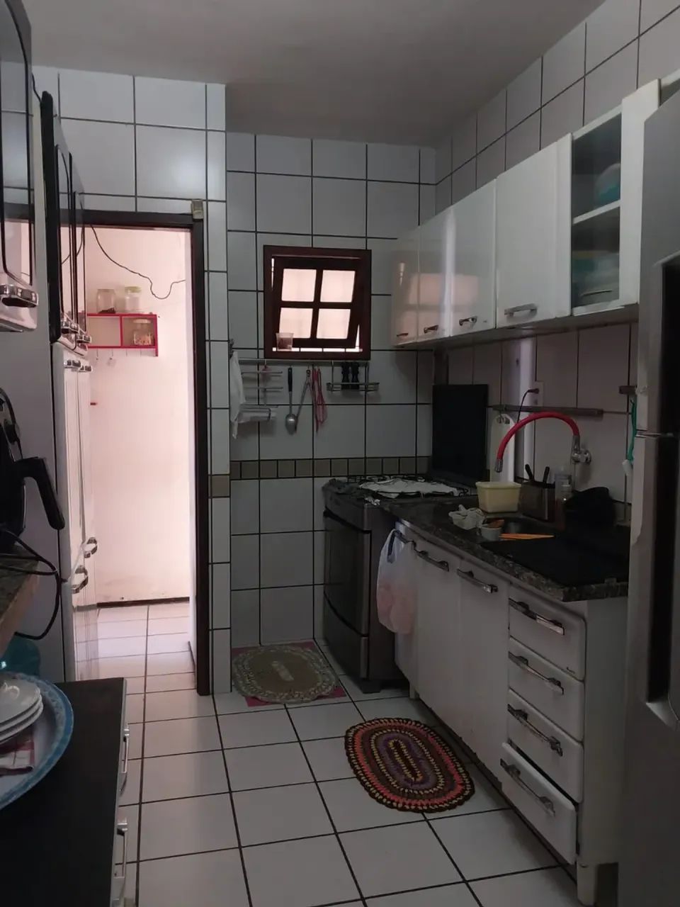 CASA DE ESQUINA COM PISCINA EM MESSEJANA! - Foto 4