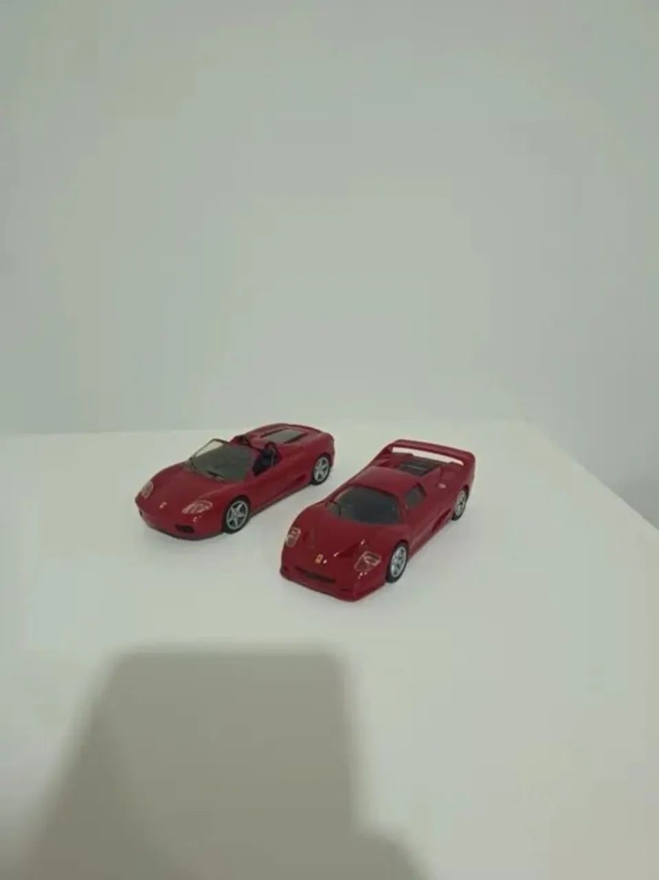 Coleção Ferrari - Foto 3