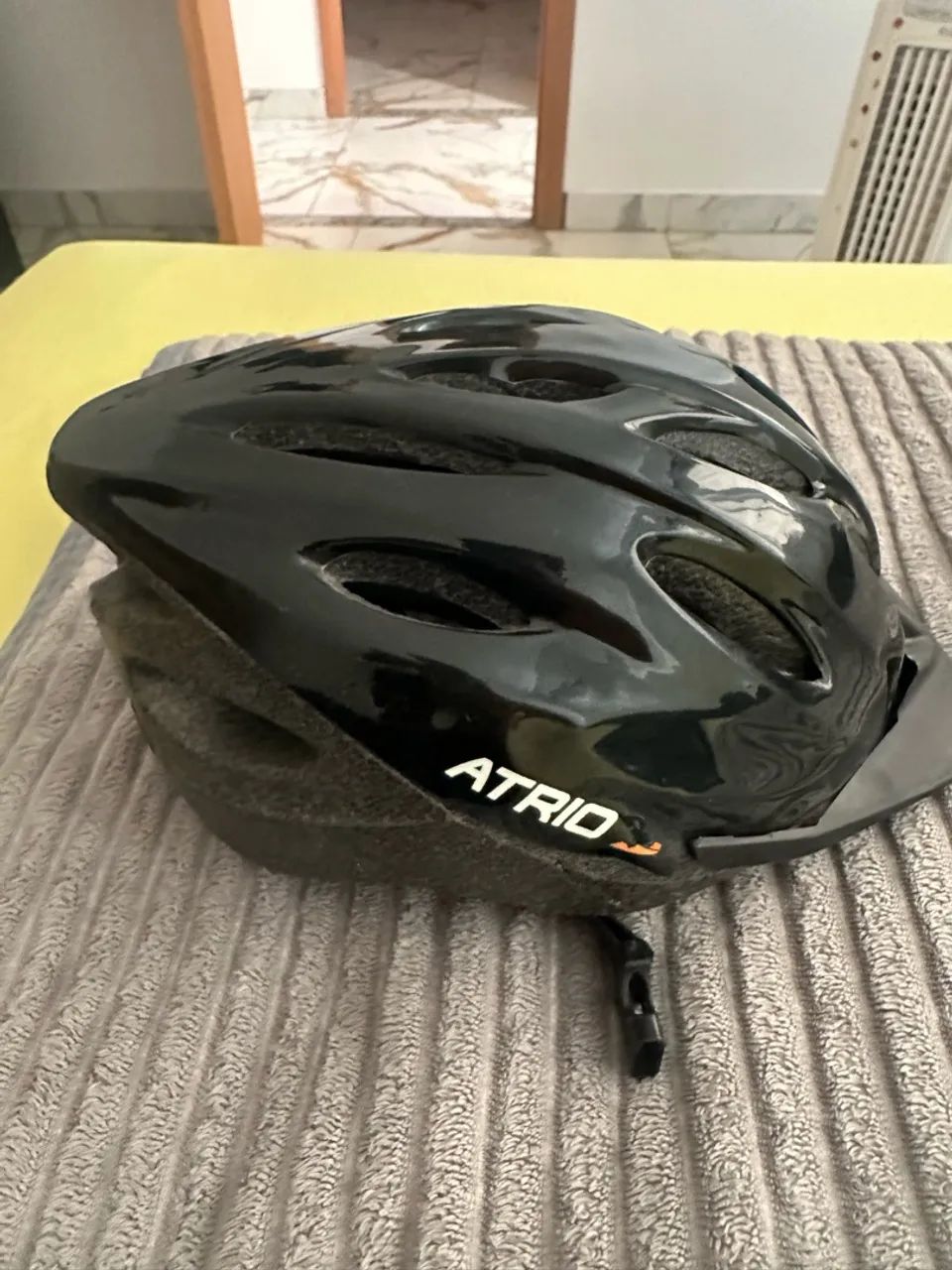 Capacete Átrio  - Foto 3
