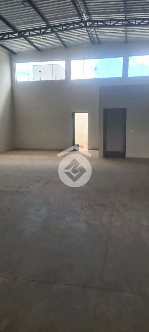 Galpão para Locação - 240m² - Grand Ville - Uberlândia/MG - Foto 2