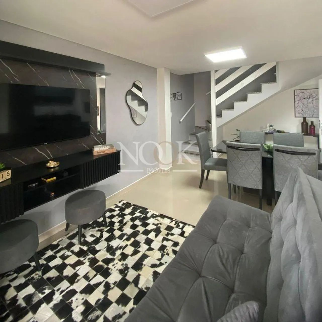 Casa Geminada - Foto 3