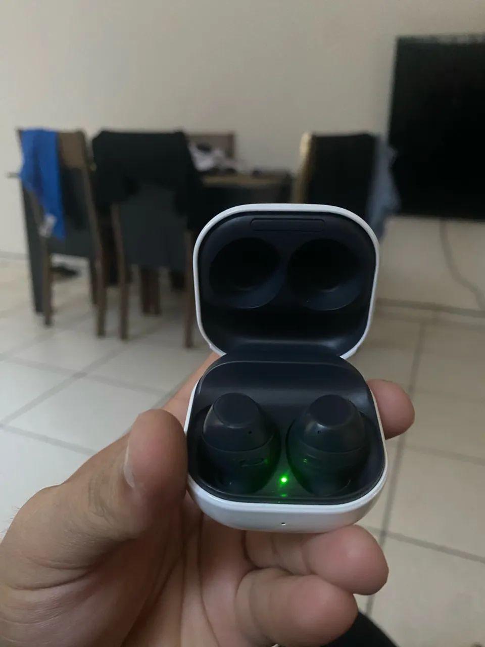 Galaxy buds 