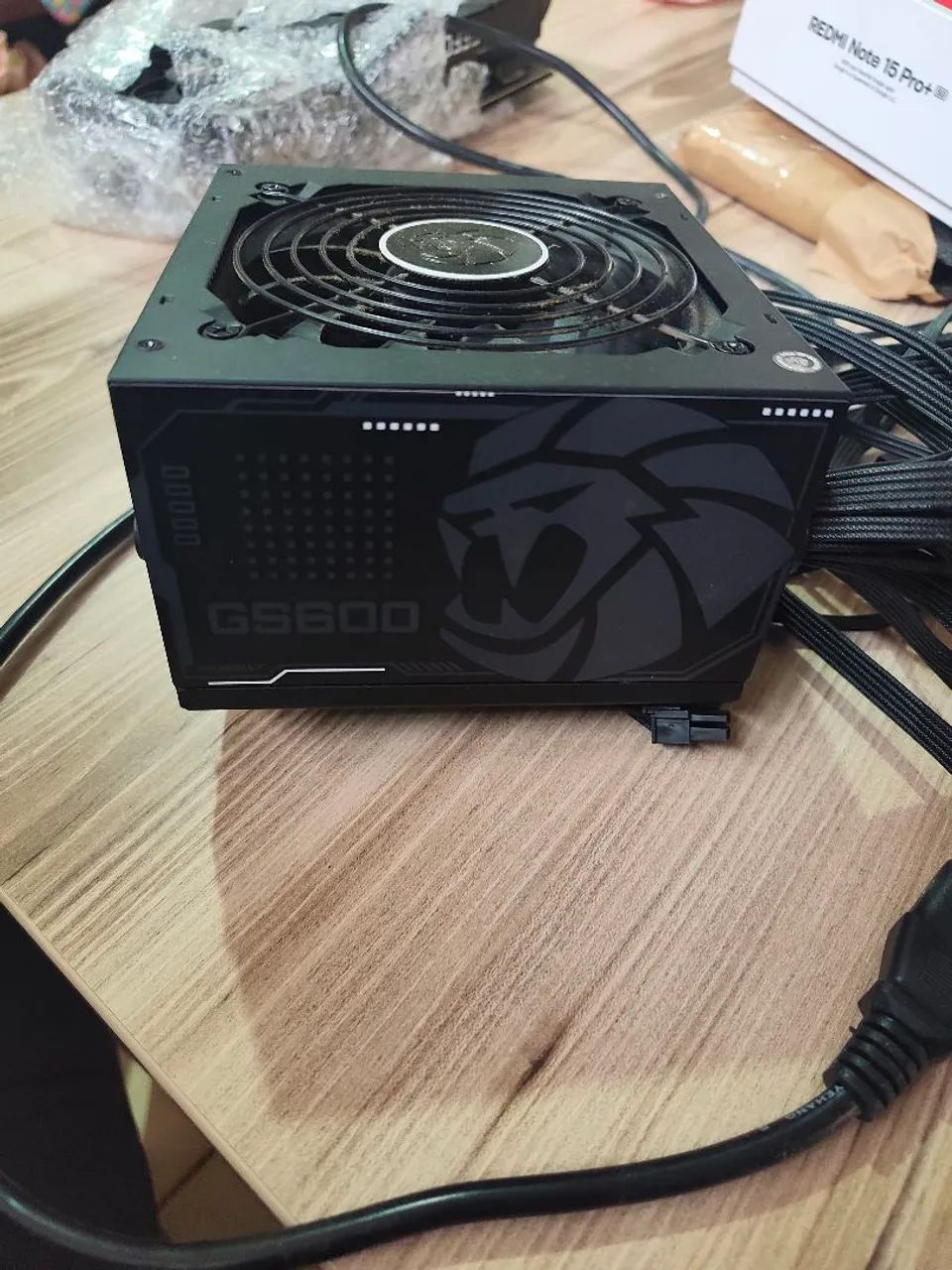 Kit upgrade s/placa e processador 