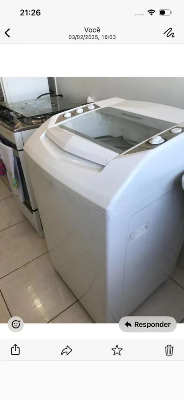 Vaga em quarto - rapaz - Foto 4