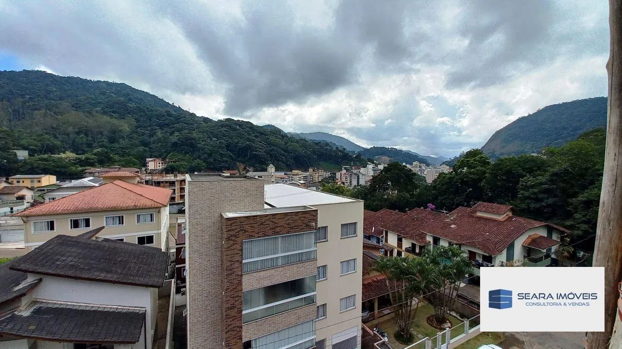 Cobertura linear, 3 quartos, 3 suítes, Centro de Campinho, Domingos Martins - Foto 3