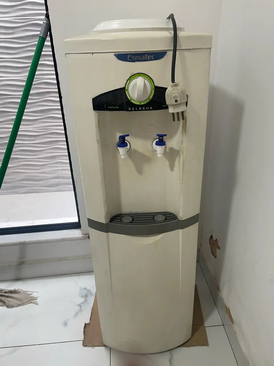 Filtro Esmaltec 