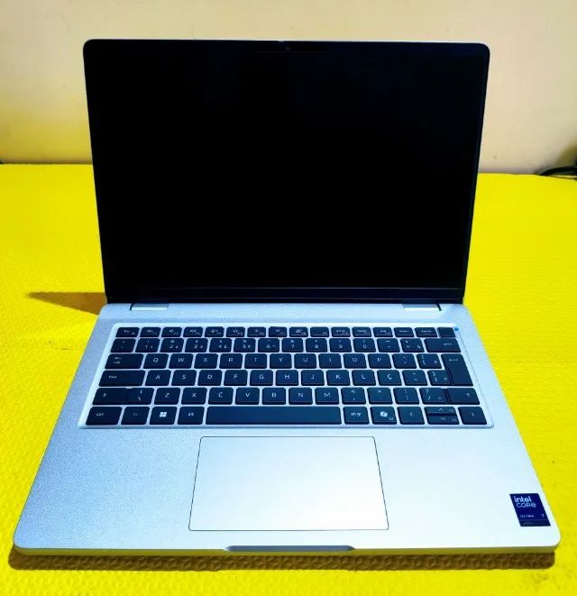 Notebook Dell 14 Pro Core Ultra 7-265u 16gb Ram Ddr5 Ssd 256gb com Inteligência Artificial - Foto 6