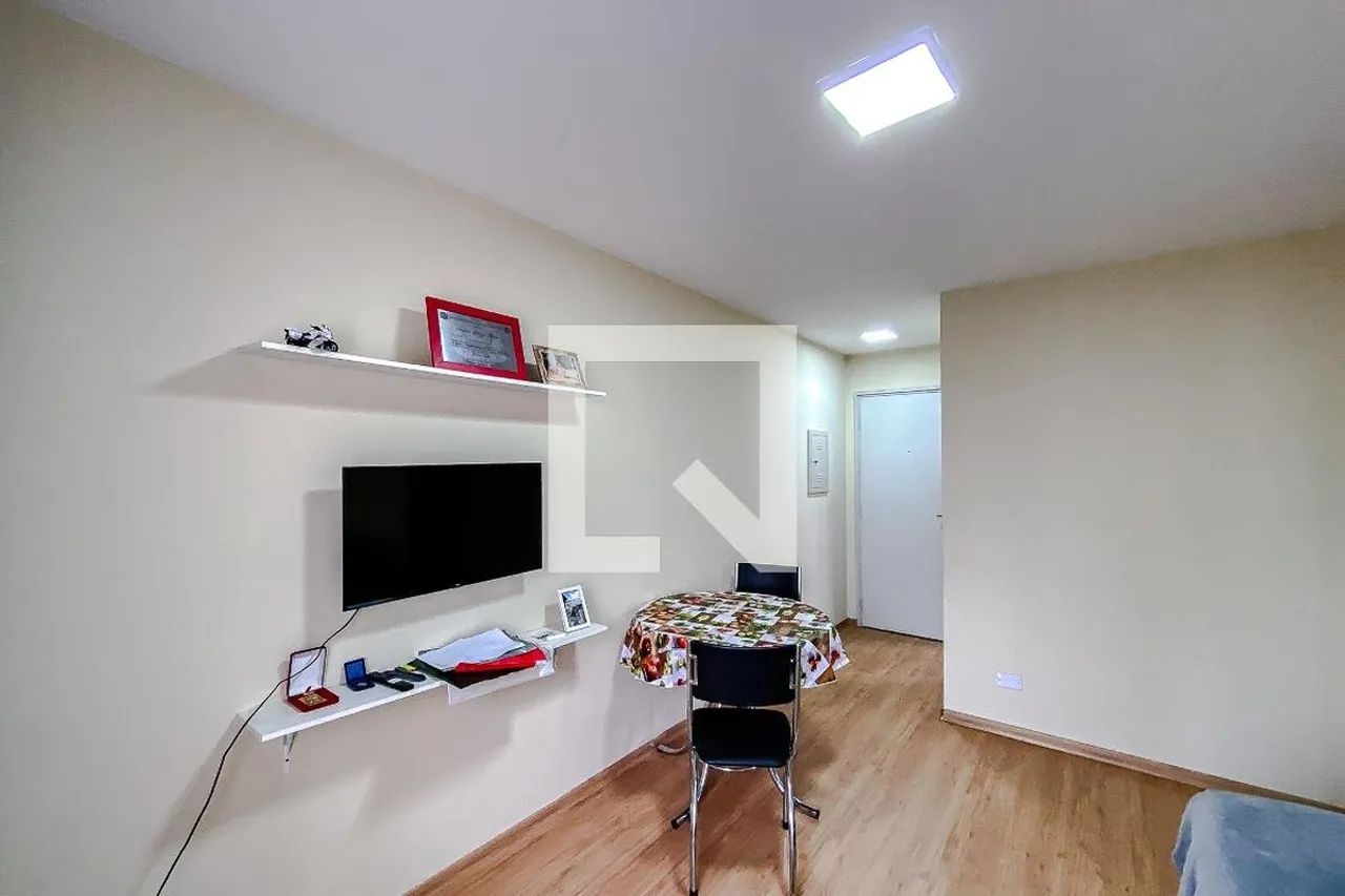 Apartamento à Venda - Mooca, 1 Quarto, 43 m2 - Foto 5