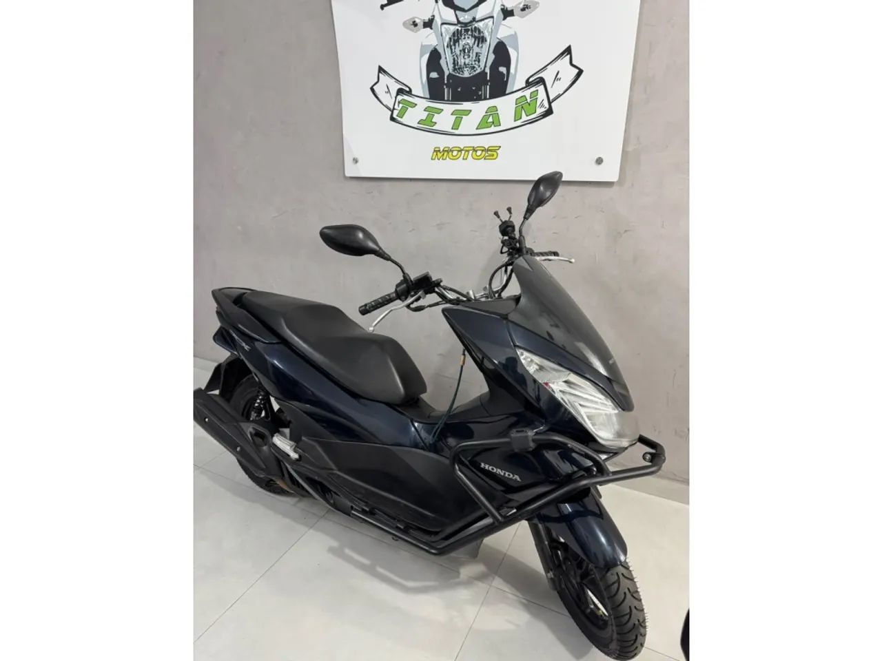 Honda Pcx 150 2018 - Foto 2