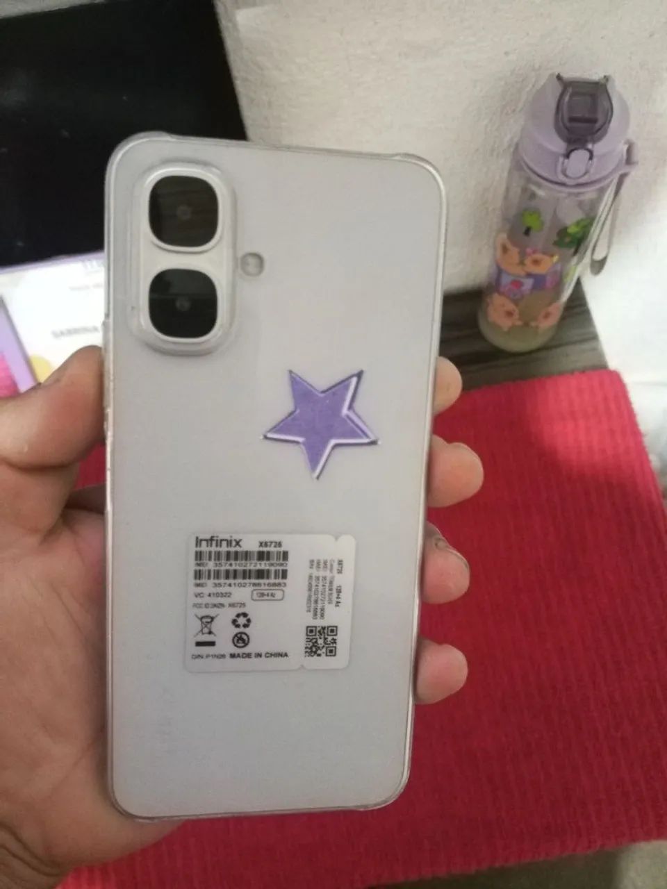 Celular smart 10 - Foto 4
