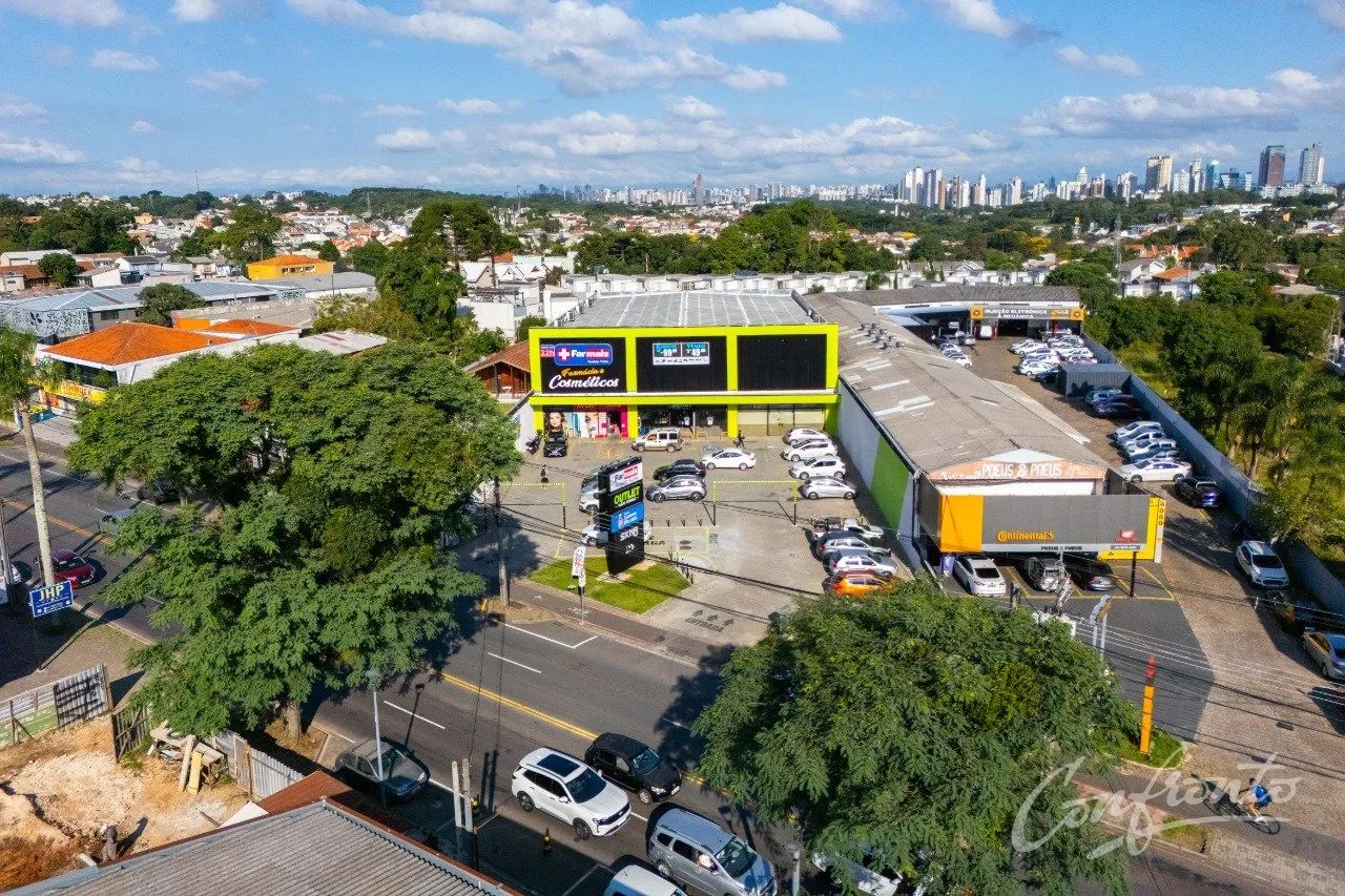Centro Comercial Toaldo Túlio 4041 - São Braz