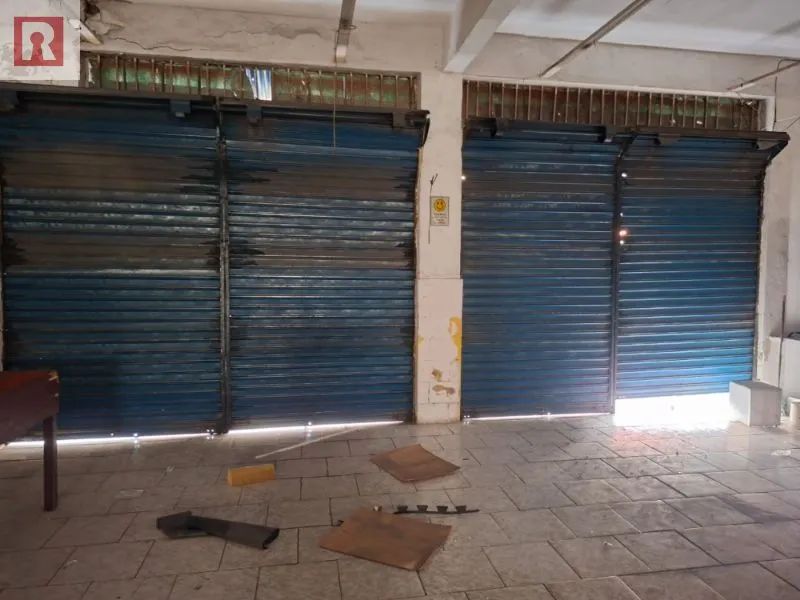 Loja Comercial para Alugar em Bangu | 472m² na Rua Rio da Prata - Foto 2