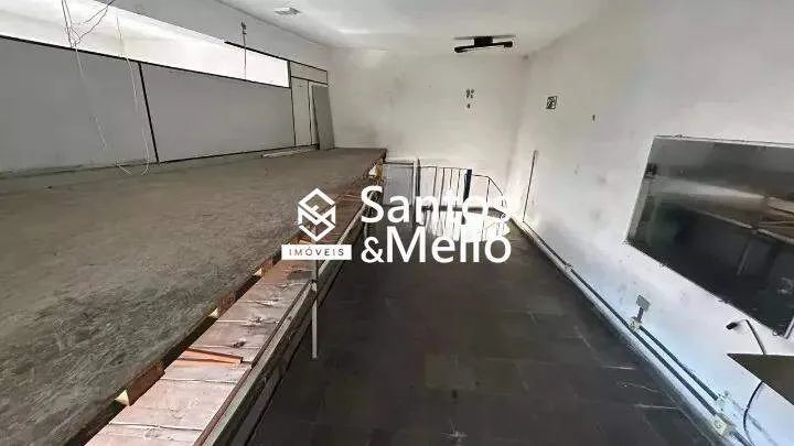 Salão para alugar, 60 m² Parque das Nações - Santo André/SP - Foto 5