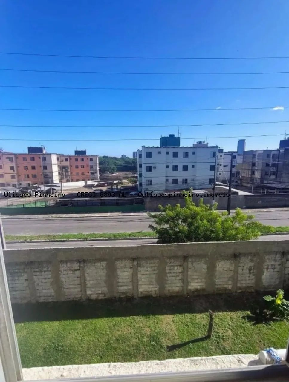 ALUGUEL BARATO NA SERRARIA