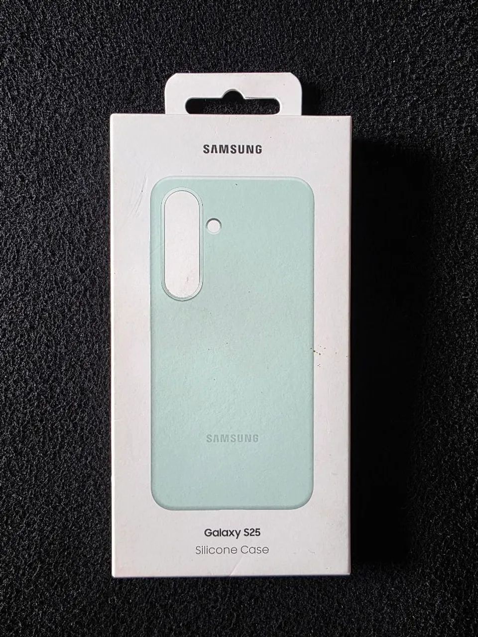 Capa Original Samsung Galaxy S25 - Foto 3