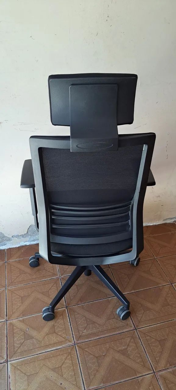 Cadeira Ergonômica - Foto 3