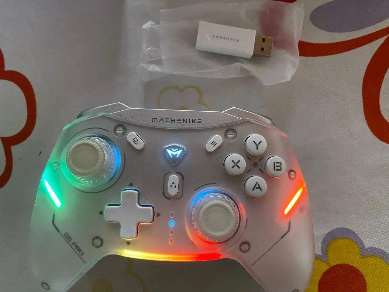 G5 PRO GAMER