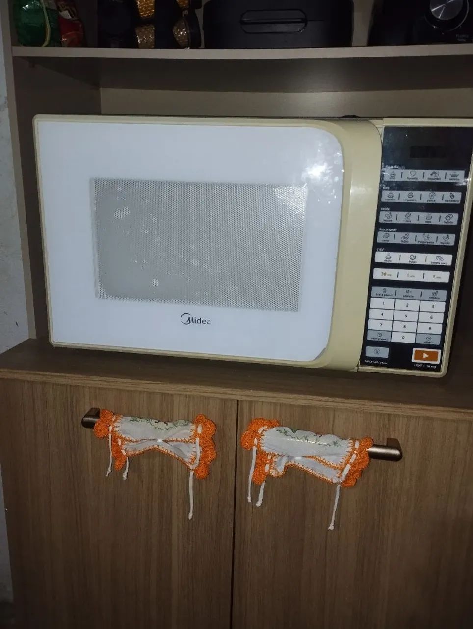 Microondas  - Foto 2