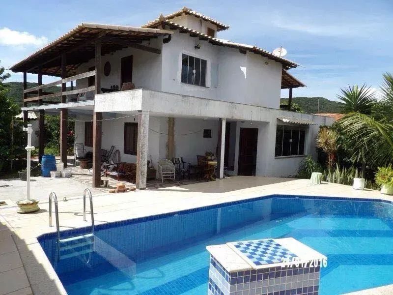 Imóvel para venda com 310 metros quadrados com 4 quartos - Foto 2