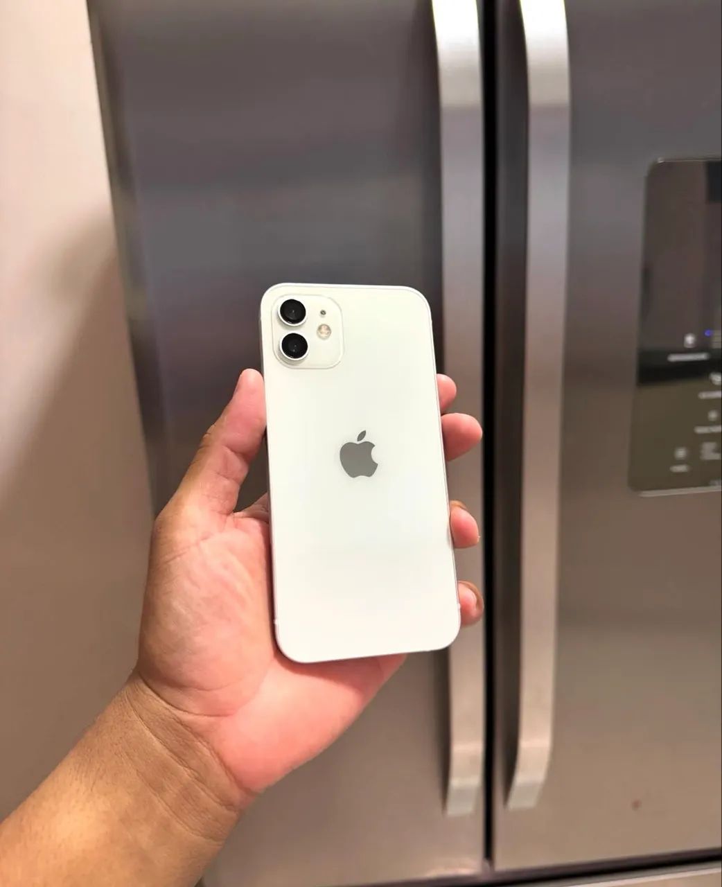 iPhone 12 128GB ( Com Garantia )