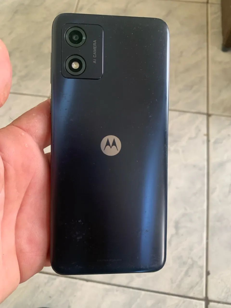 Celular Motorola - Foto 2