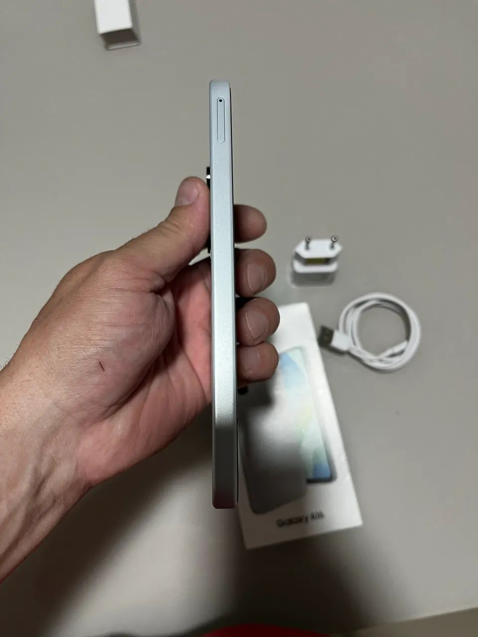 Samsung A16 - Foto 2