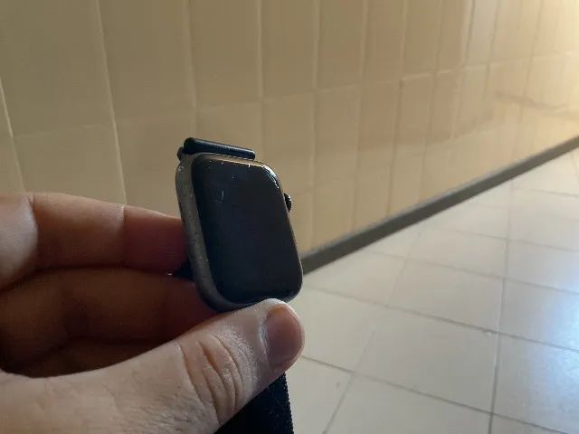 ? Apple Watch Series 4 - 44mm GPS | Original Apple - Foto 4