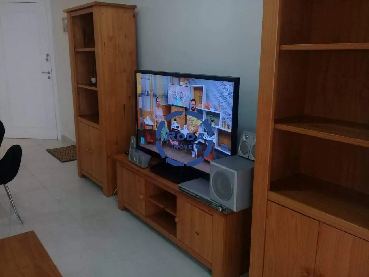 Apartamento no AcquaPlay com 2 dormitórios e lazer completo - Foto 2