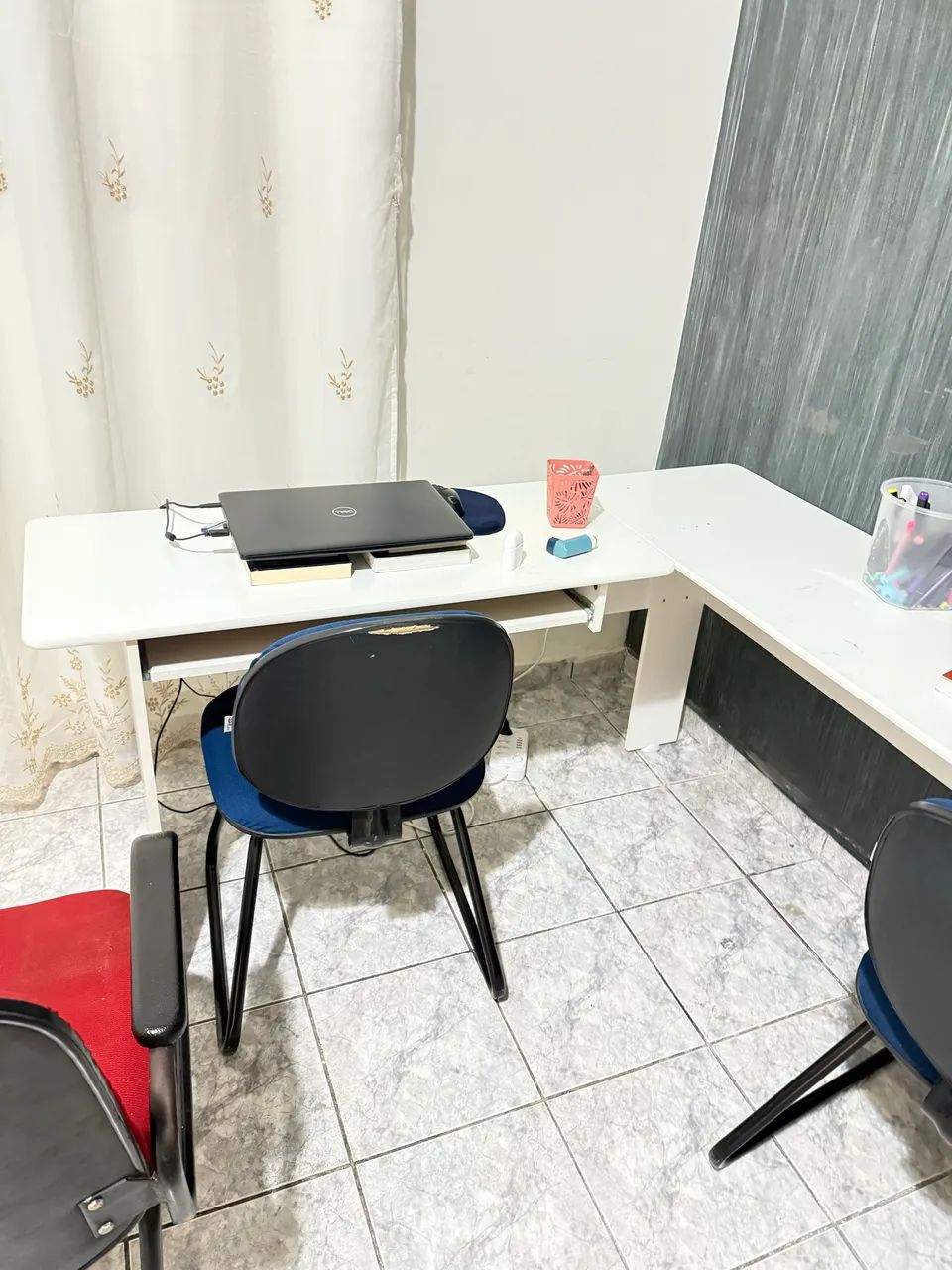 Mesa+cadeiras - Foto 4