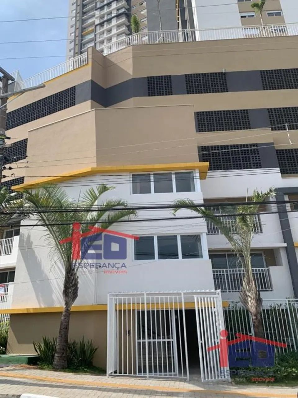 Residencial - Vila Osasco