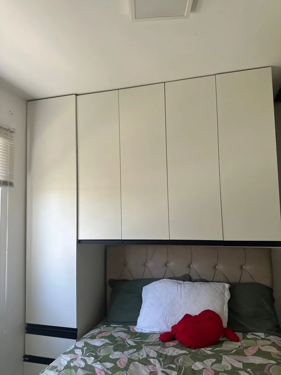 Guarda roupa 
