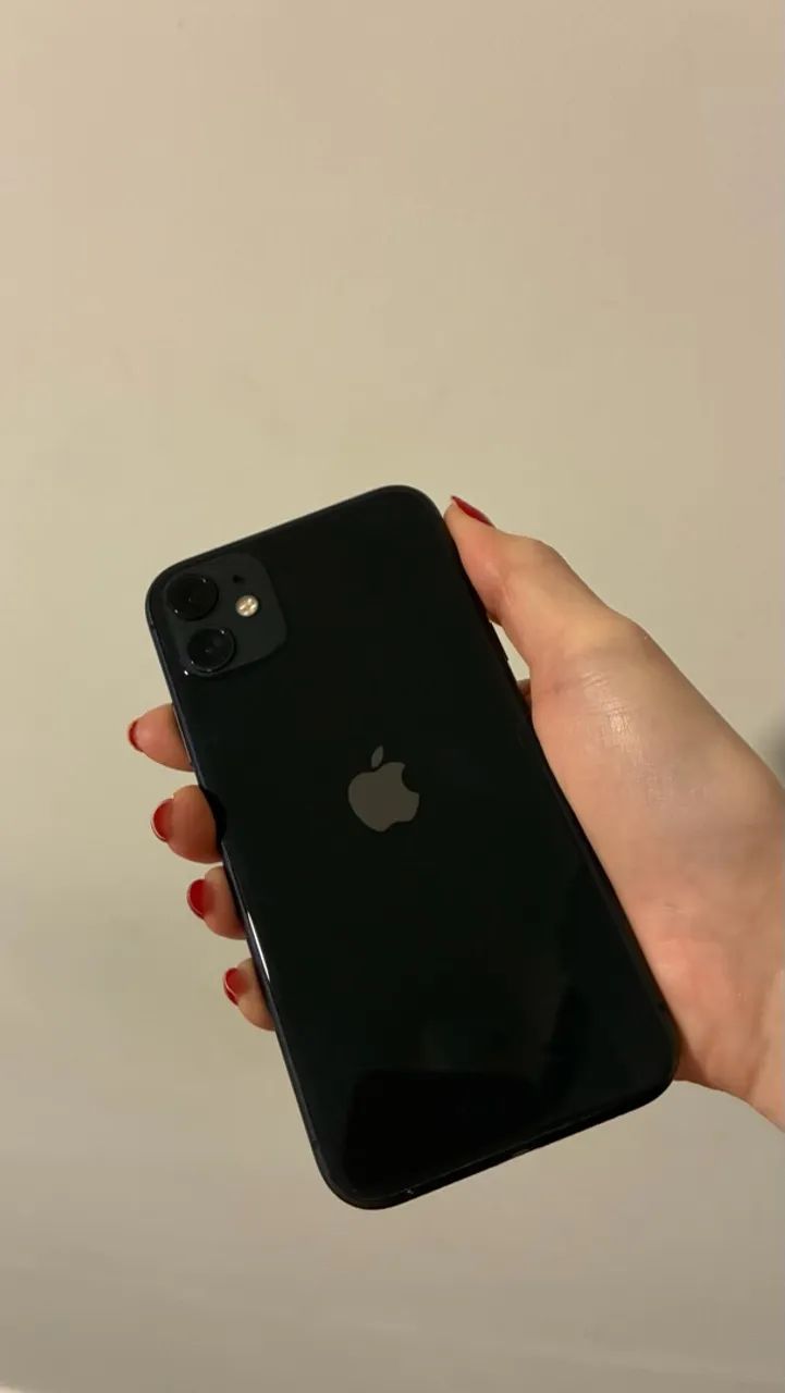 IPHONE 11 À VENDA  - Foto 2