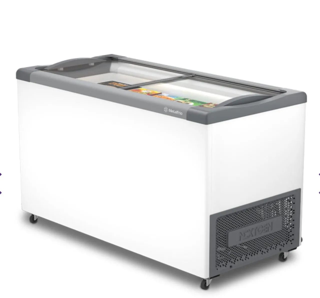 Chest freezer tech - Foto 3