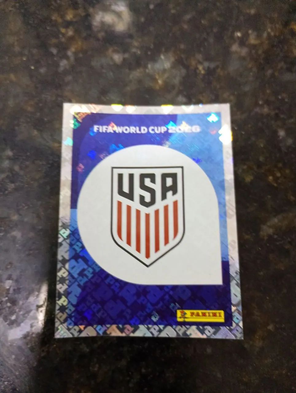 Usa 1