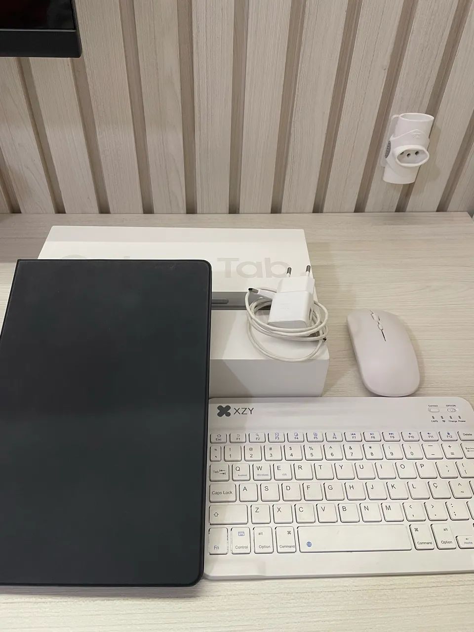 Vendo Galaxy Tab S9 FE (SM-X510) - Foto 4