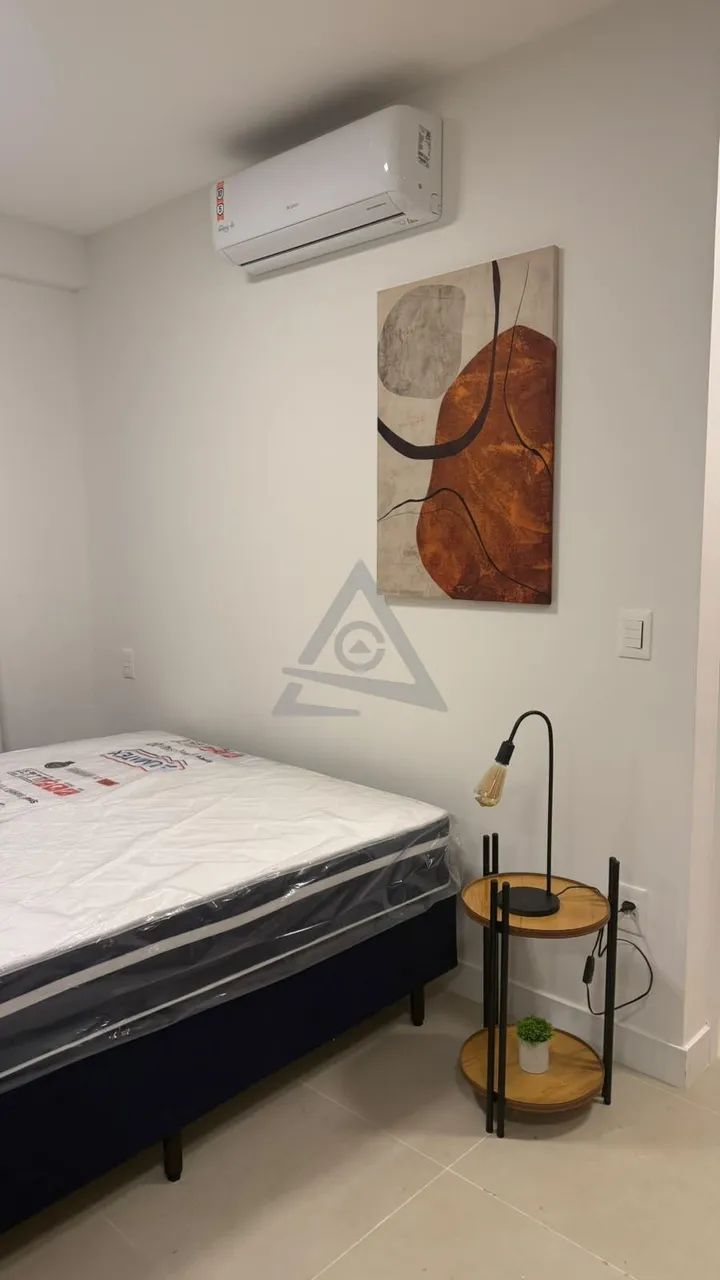 Apartamento para alugar em Campinas, Centro, com 1 suíte, com 43 m², Sirius Patriani - Foto 5