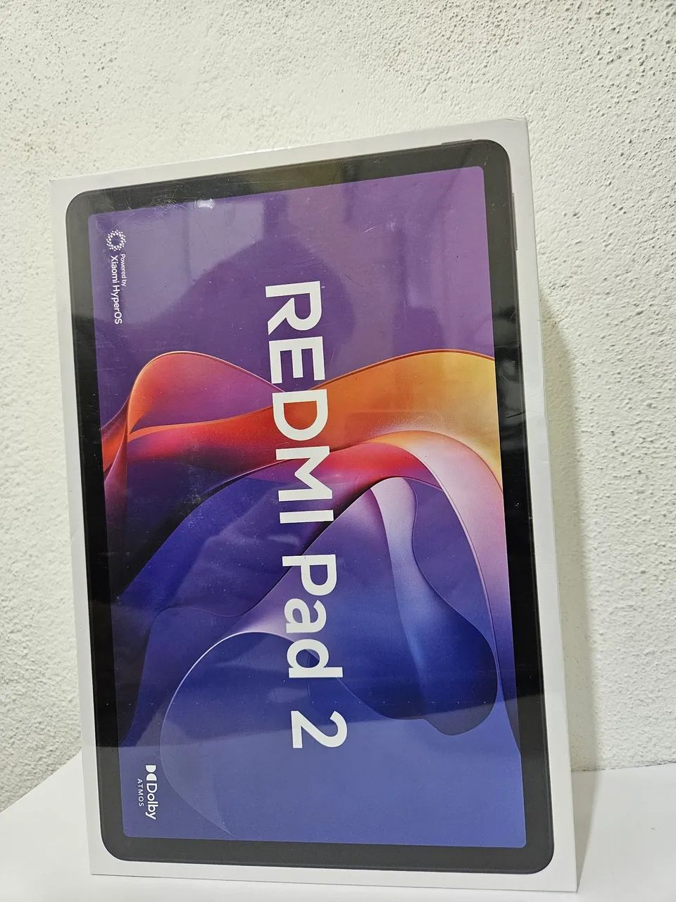 Redmi pad 2 Xiaomi 256gb 4gb RAM - Foto 3