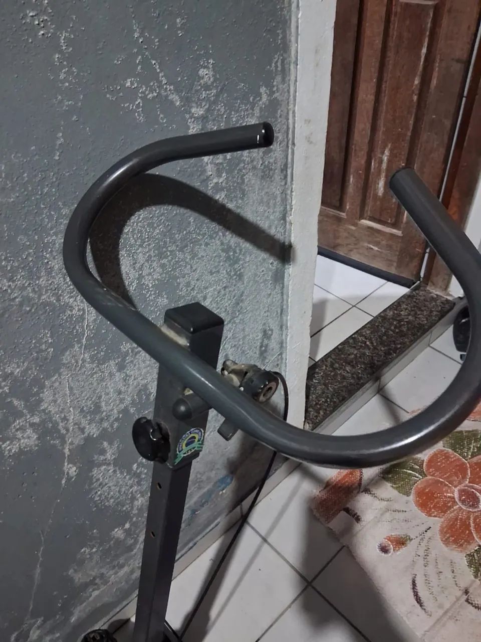 Bicicleta ergométrica  - Foto 2