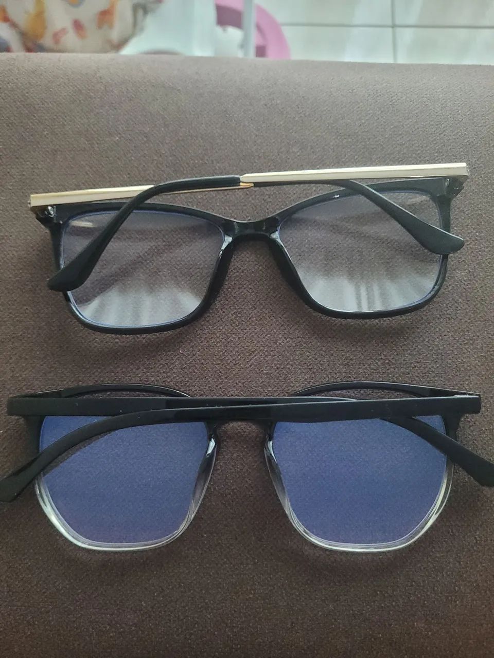Armação de oculos - Foto 2
