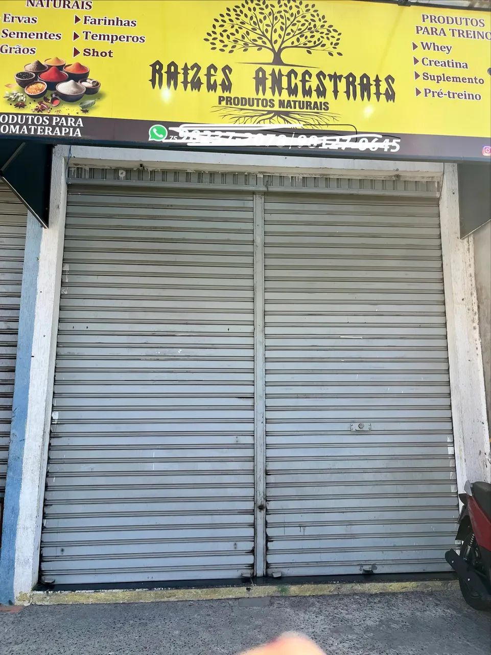 Ponto comercial à venda ponto - Foto 4