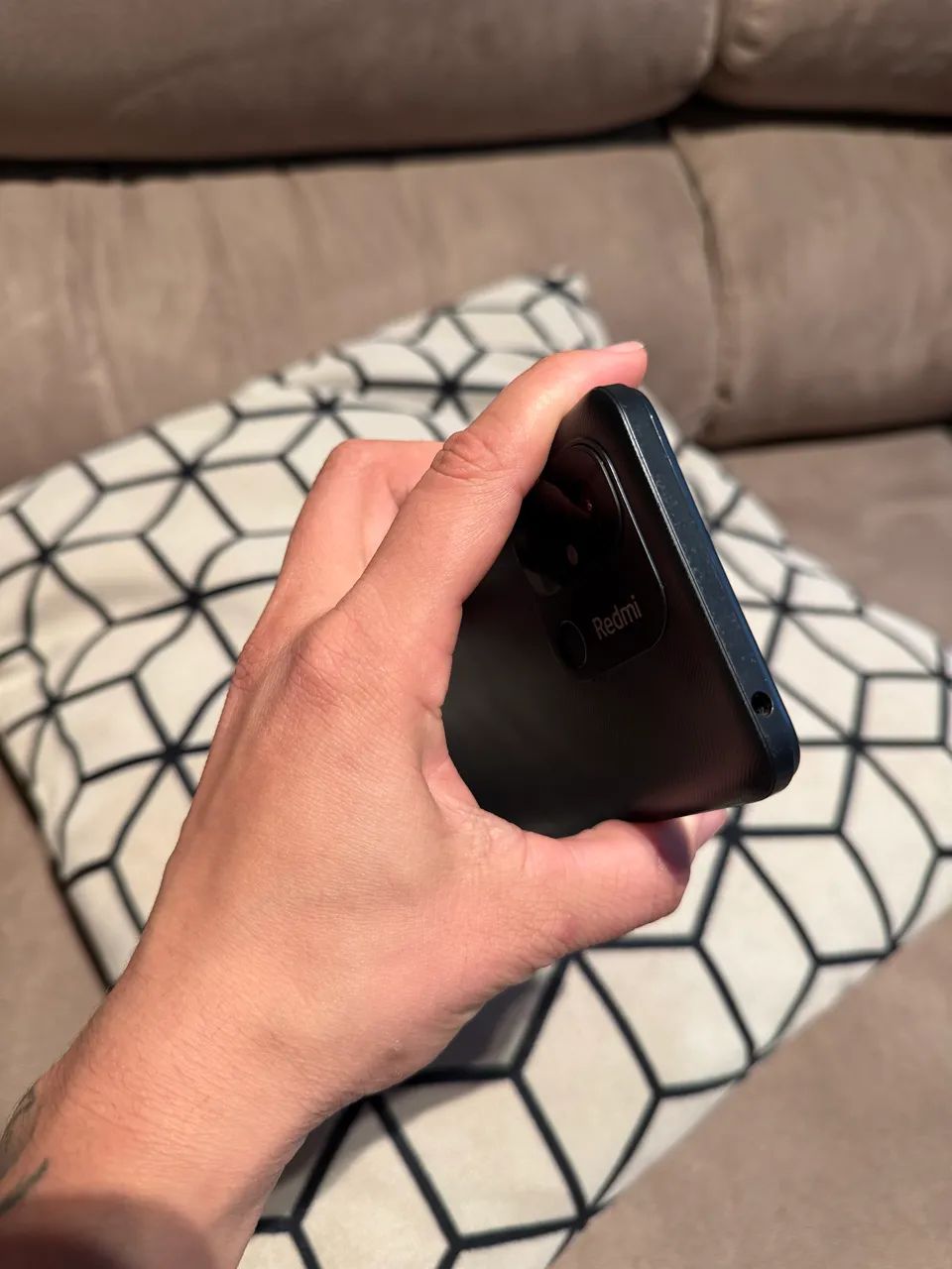 Celular Android Xiaomi 128GB - Foto 3