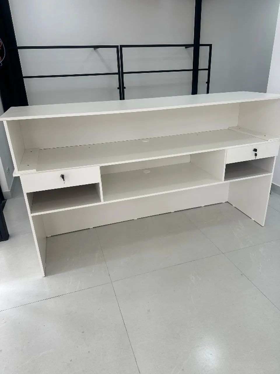 Balcão de loja sem uso  - Foto 4