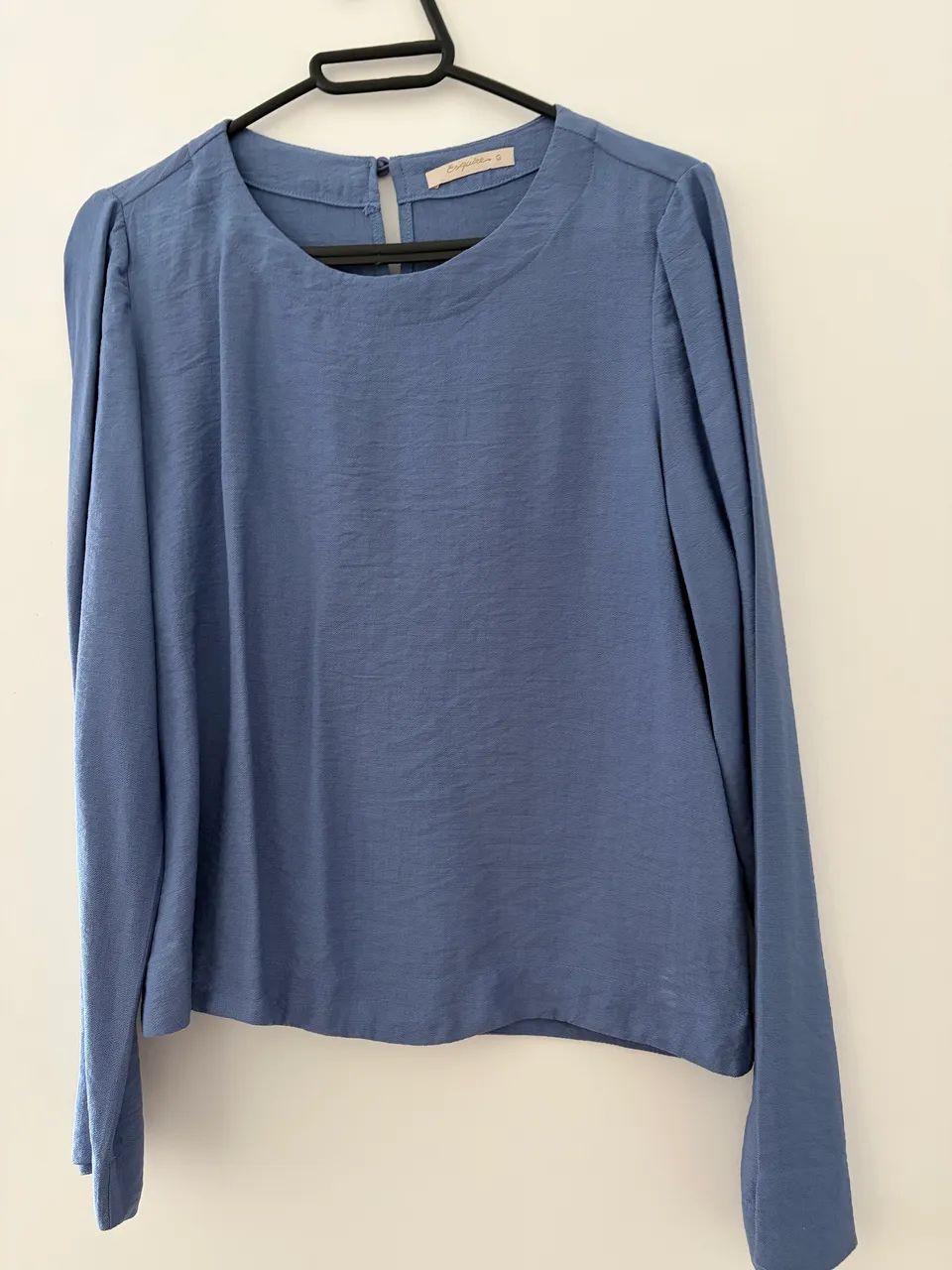 Blusa TAM G esquire nova  - Foto 4
