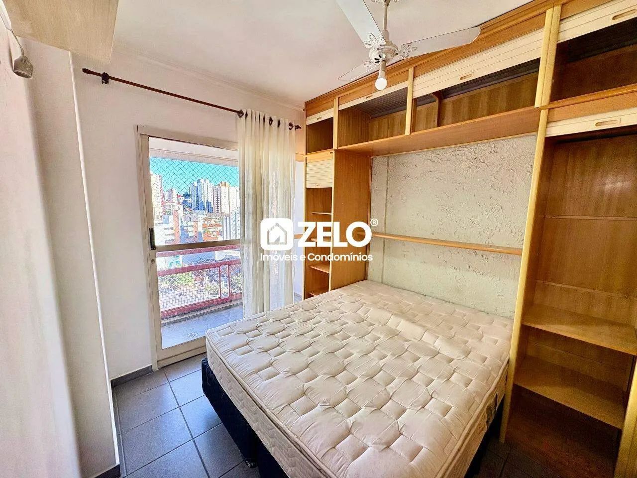 Apartamento para aluguel em Centro, Campinas - SP | Cód 6099 - Foto 5